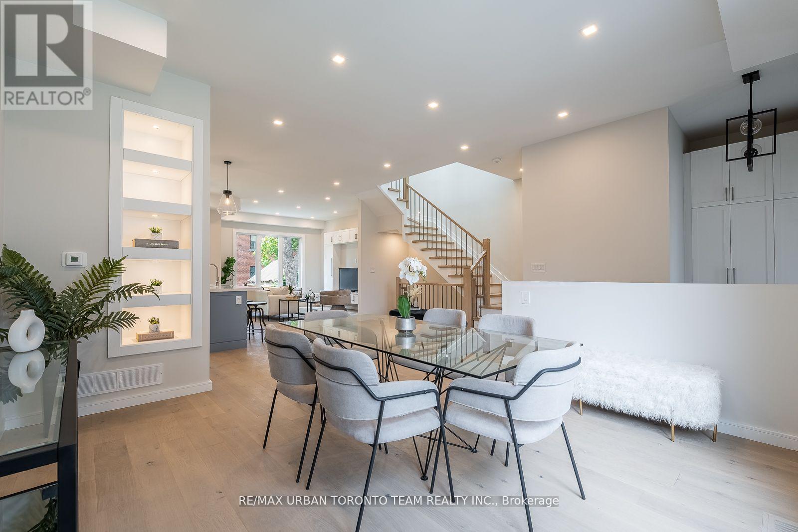 26 Kalmar Avenue, Toronto, Ontario  M1N 3G3 - Photo 8 - E12426022