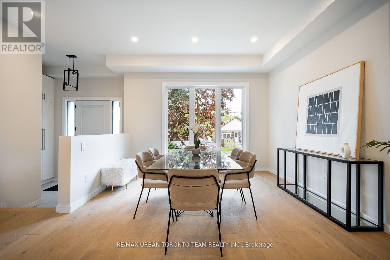 26 Kalmar Avenue, Toronto, Ontario  M1N 3G3 - Photo 9 - E12426022