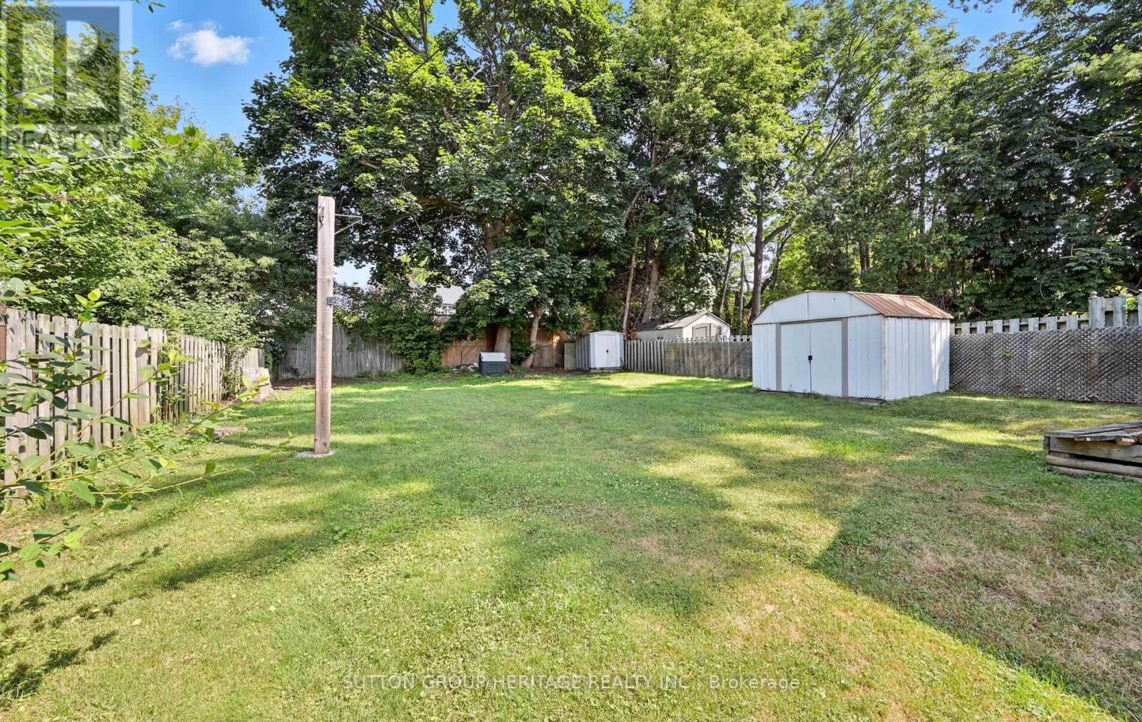 170 Alma Street, Oshawa, Ontario  L1G 2C2 - Photo 20 - E12426066