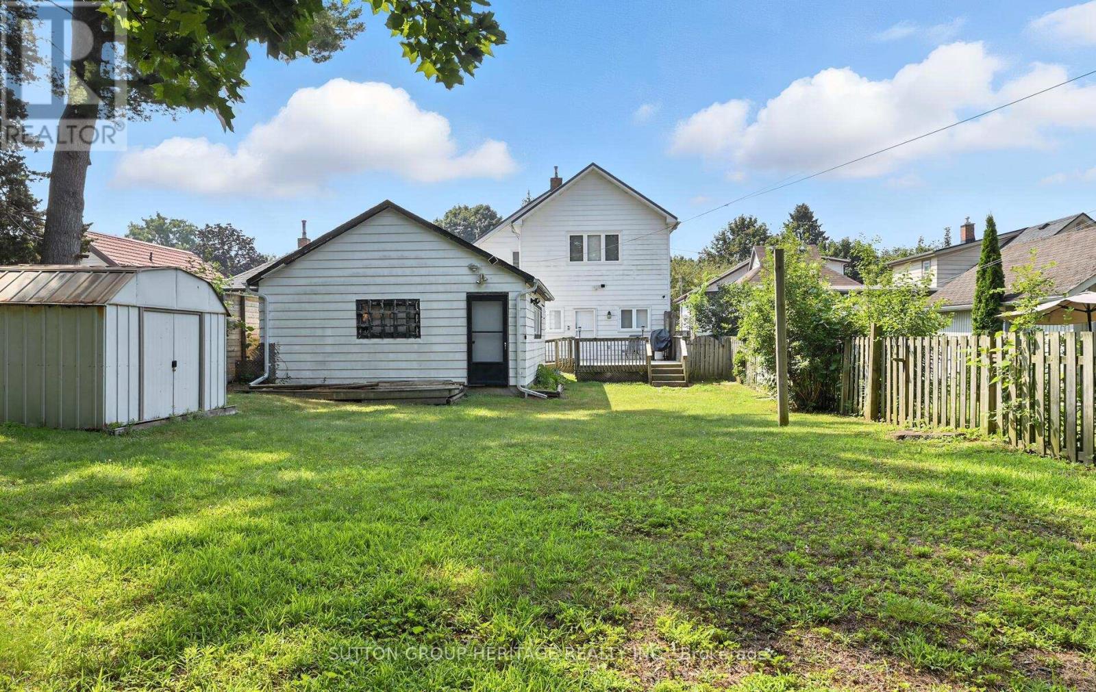 170 Alma Street, Oshawa, Ontario  L1G 2C2 - Photo 21 - E12426066