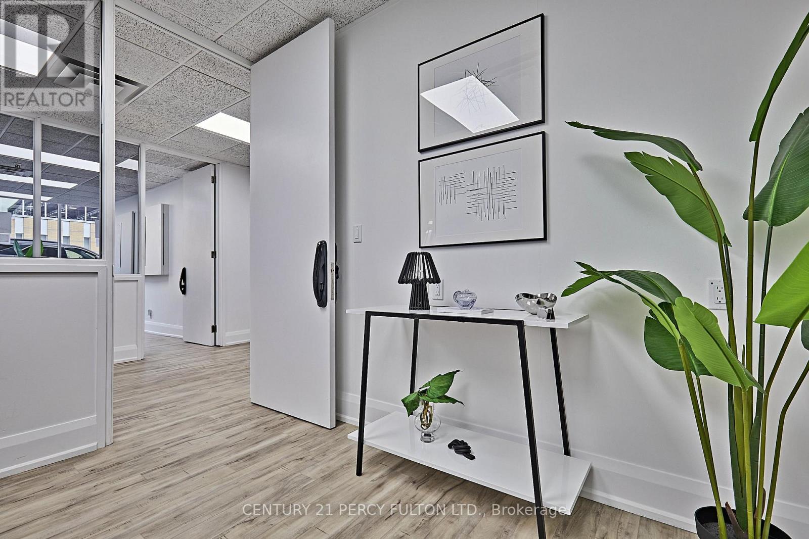 112 - Office D - 50 Richmond Street E, Oshawa, Ontario  L1G 7C7 - Photo 12 - E12426074
