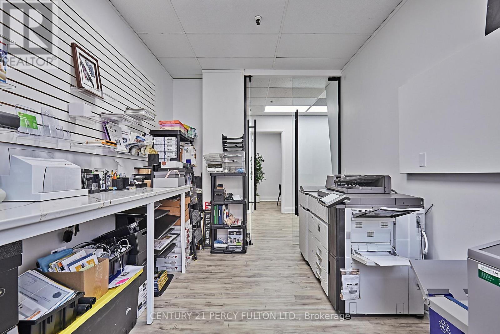 112 - Office E - 50 Richmond Street E, Oshawa, Ontario  L1G 7C7 - Photo 11 - E12426077
