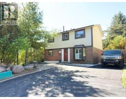 100 WICKSON TRAIL, Toronto, Ontario