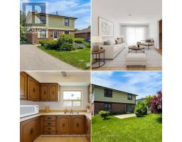 35 Crittenden Square, Toronto (Malvern), Ca