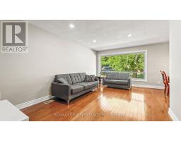 21 Thornbeck Drive, Toronto (Woburn), Ca
