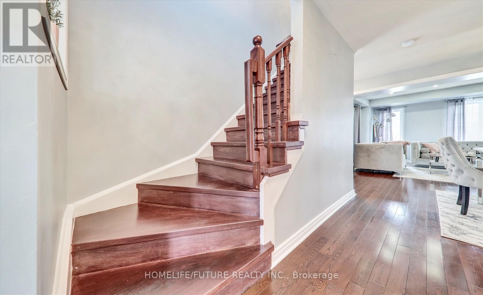 38 Lavan Lane, Ajax, Ontario  L1T 0H1 - Photo 26 - E12424087