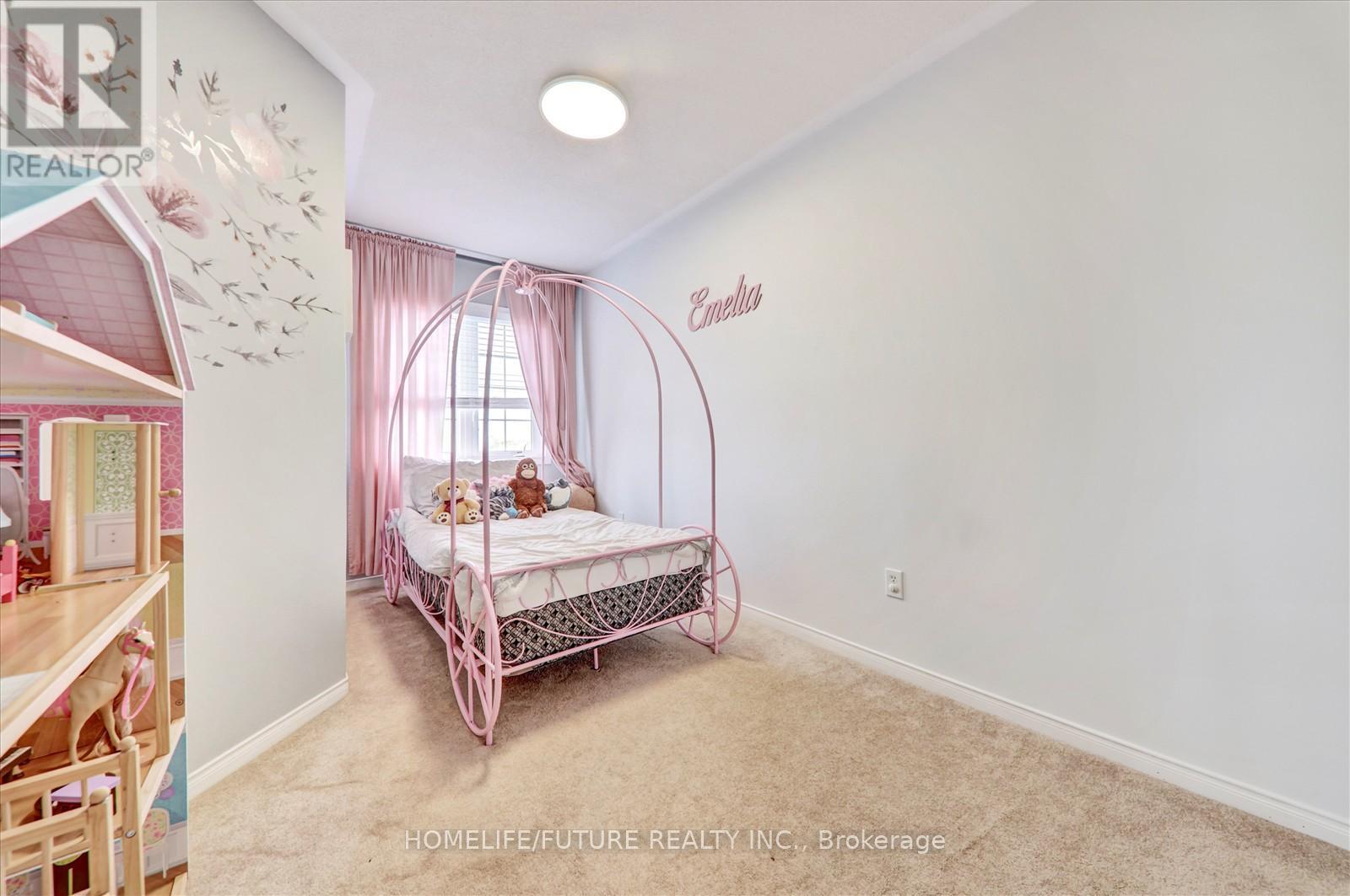 38 Lavan Lane, Ajax, Ontario  L1T 0H1 - Photo 35 - E12424087