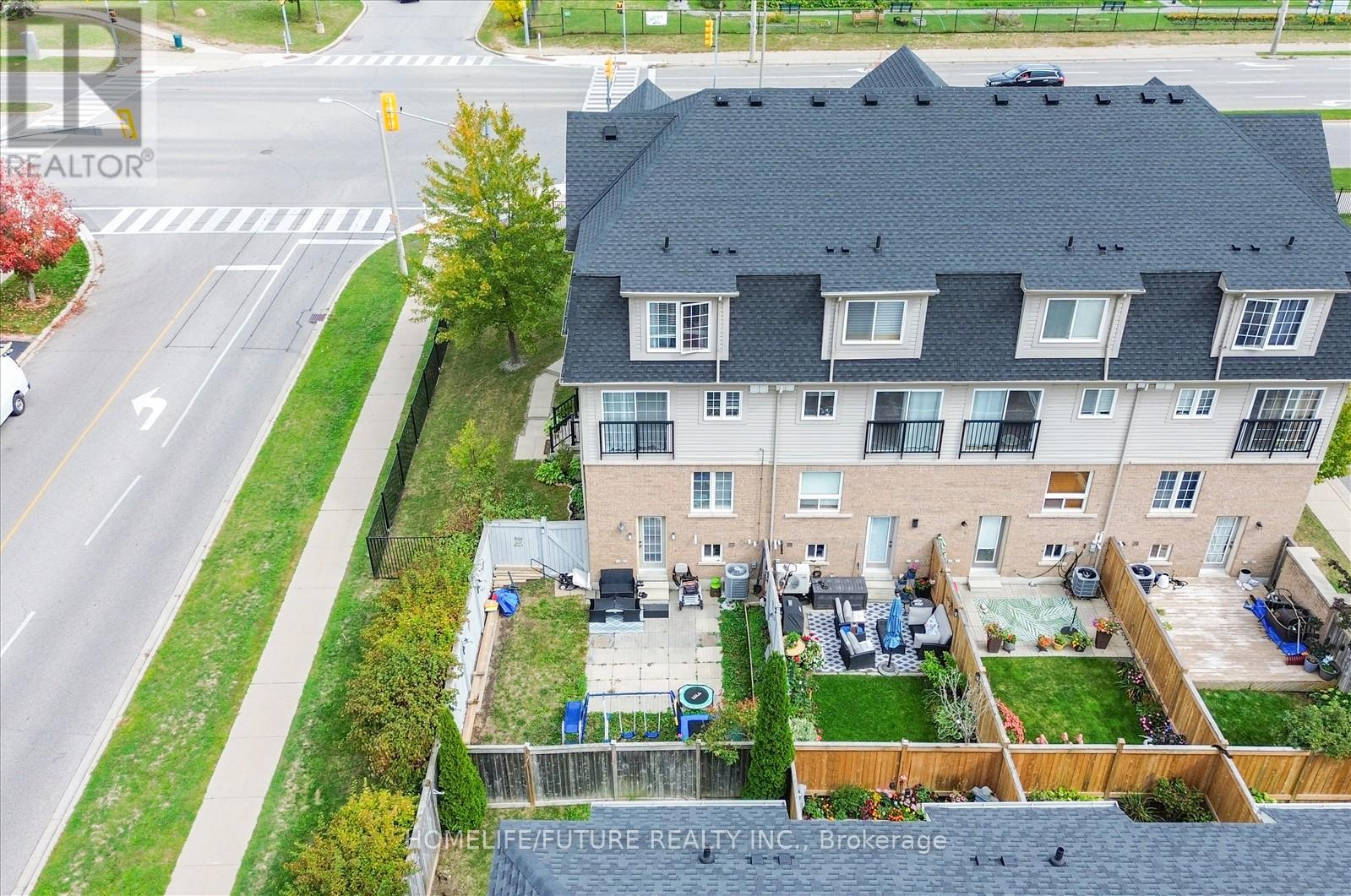 38 Lavan Lane, Ajax, Ontario  L1T 0H1 - Photo 41 - E12424087