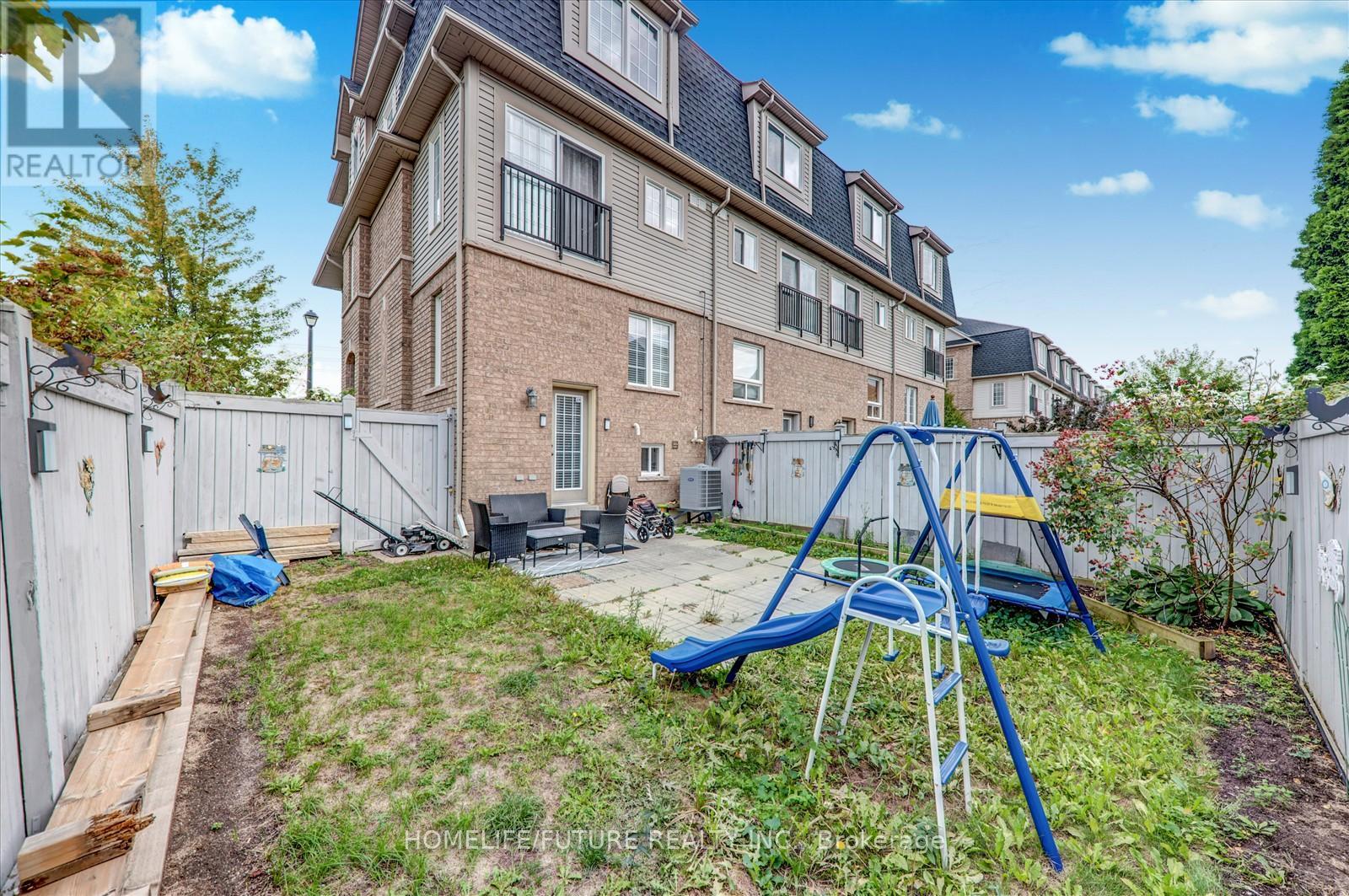 38 Lavan Lane, Ajax, Ontario  L1T 0H1 - Photo 37 - E12424087