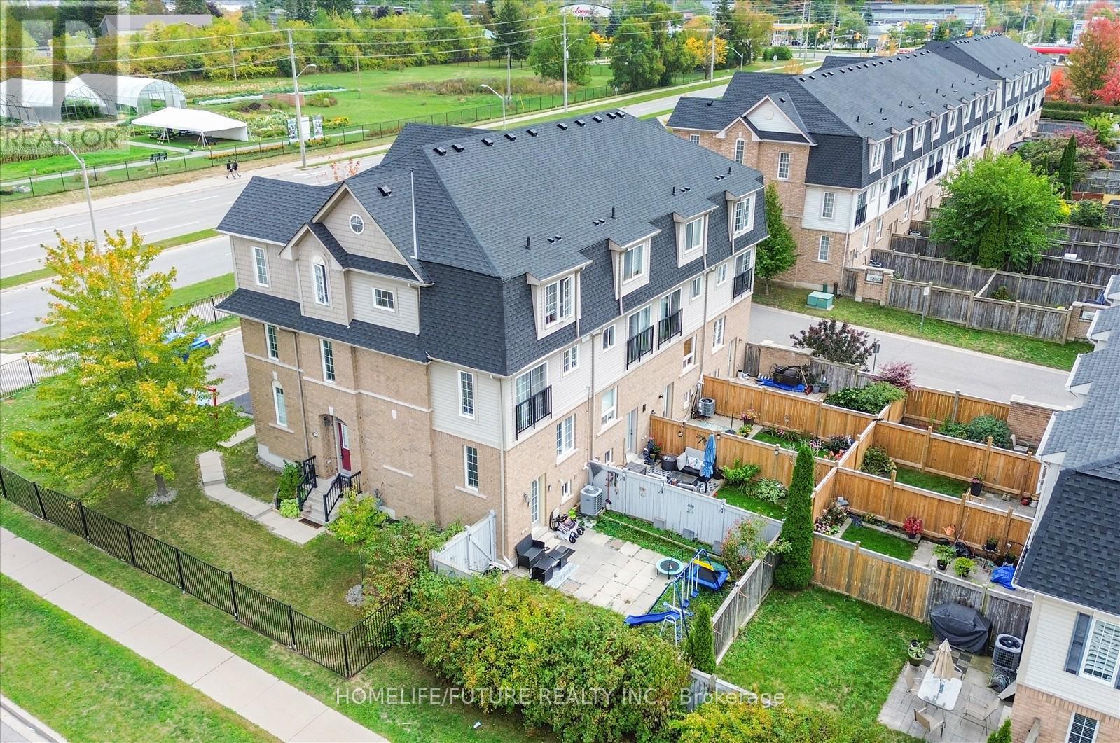 38 Lavan Lane, Ajax, Ontario  L1T 0H1 - Photo 38 - E12424087