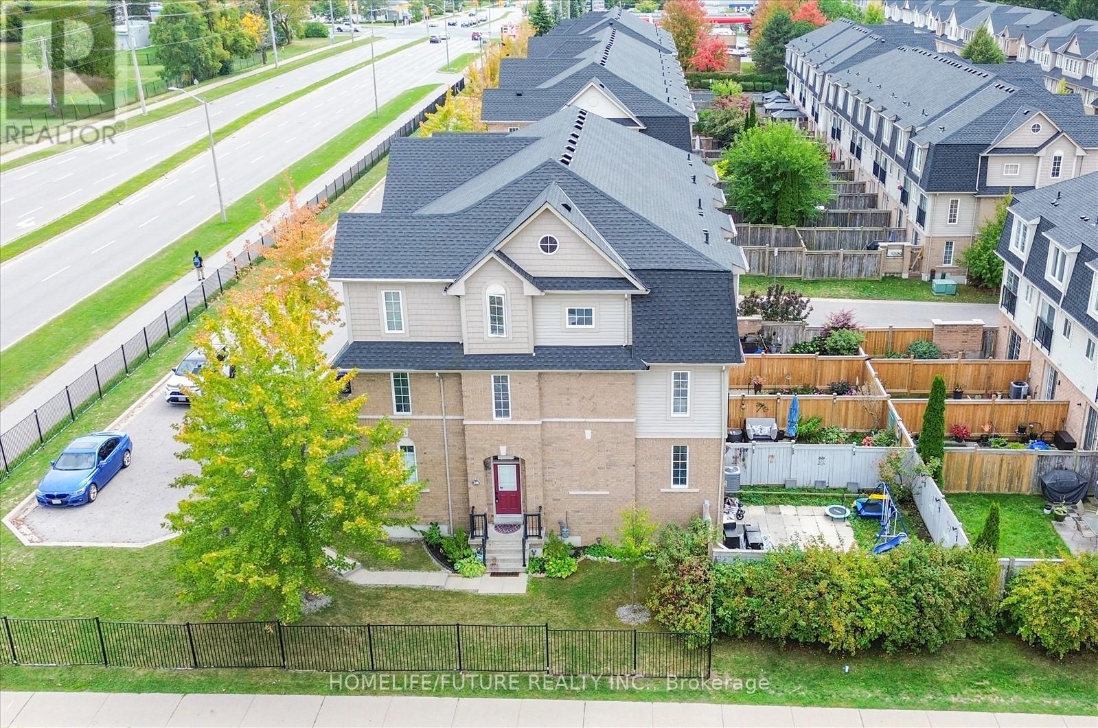 38 Lavan Lane, Ajax, Ontario  L1T 0H1 - Photo 39 - E12424087