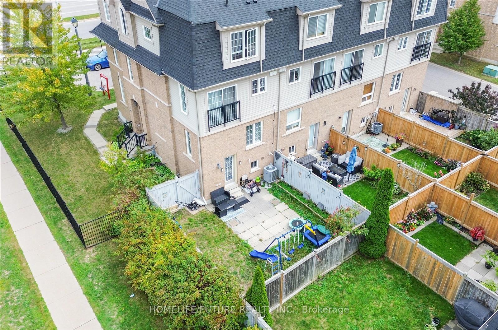 38 Lavan Lane, Ajax, Ontario  L1T 0H1 - Photo 40 - E12424087