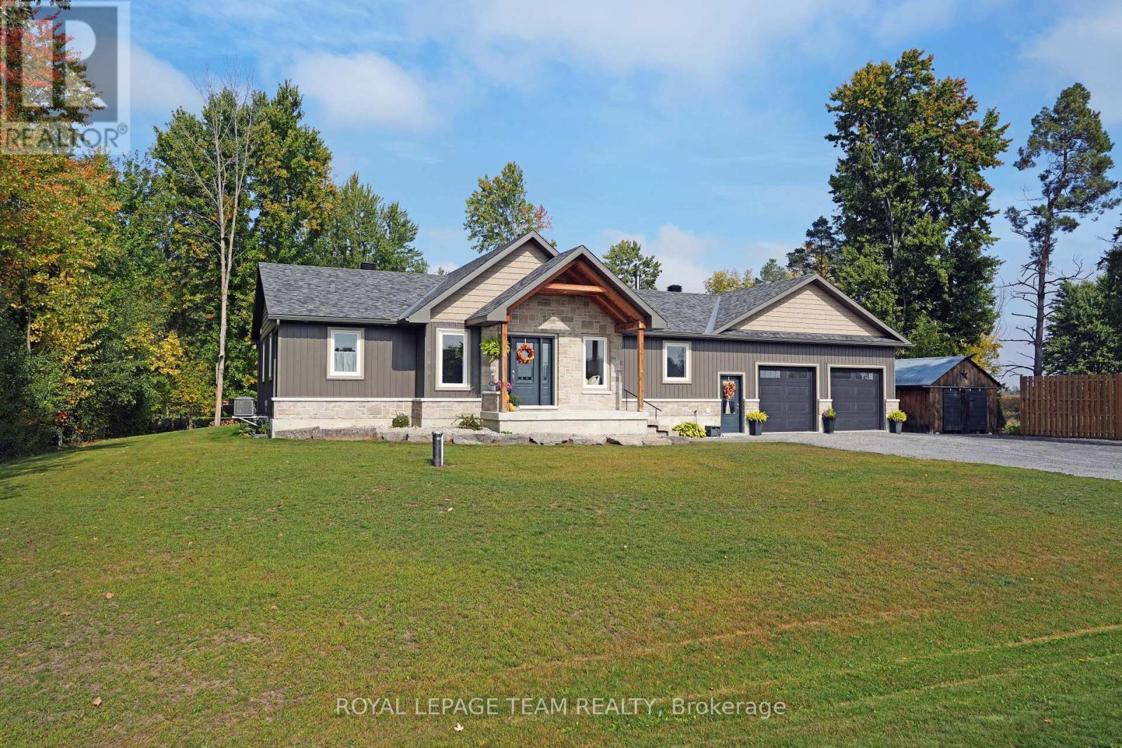 10527 KIRKER ROAD, South Dundas, Ontario