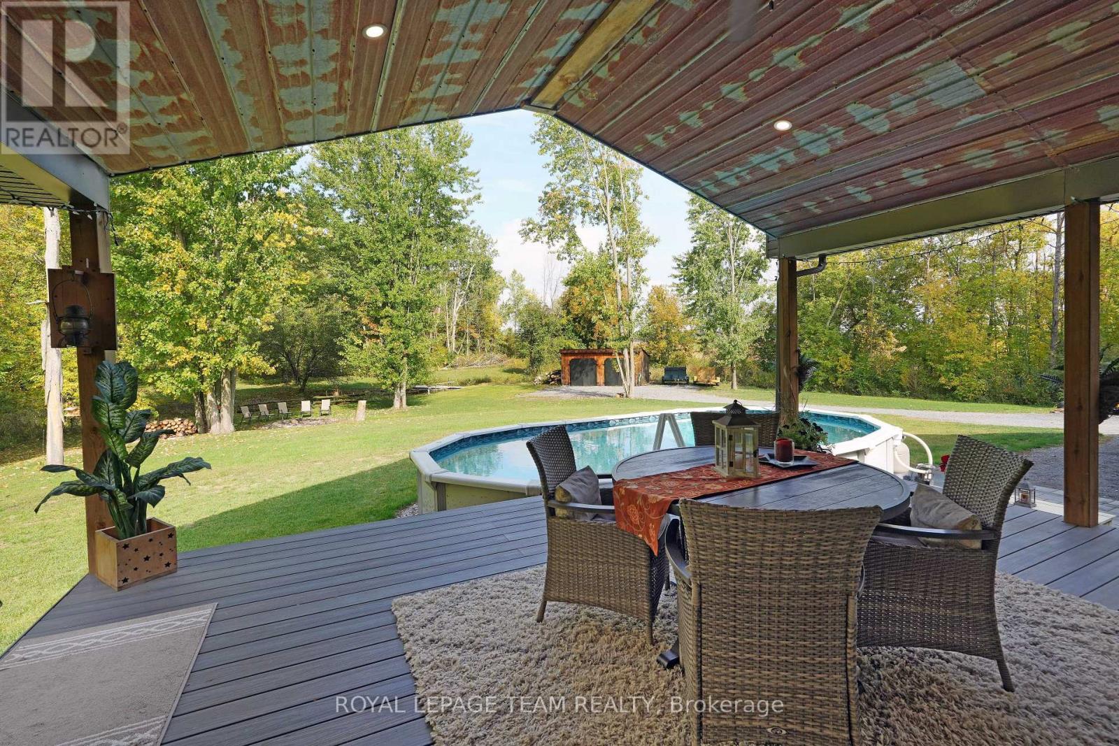 10527 Kirker Road, South Dundas, Ontario  K0E 1C0 - Photo 33 - X12426133