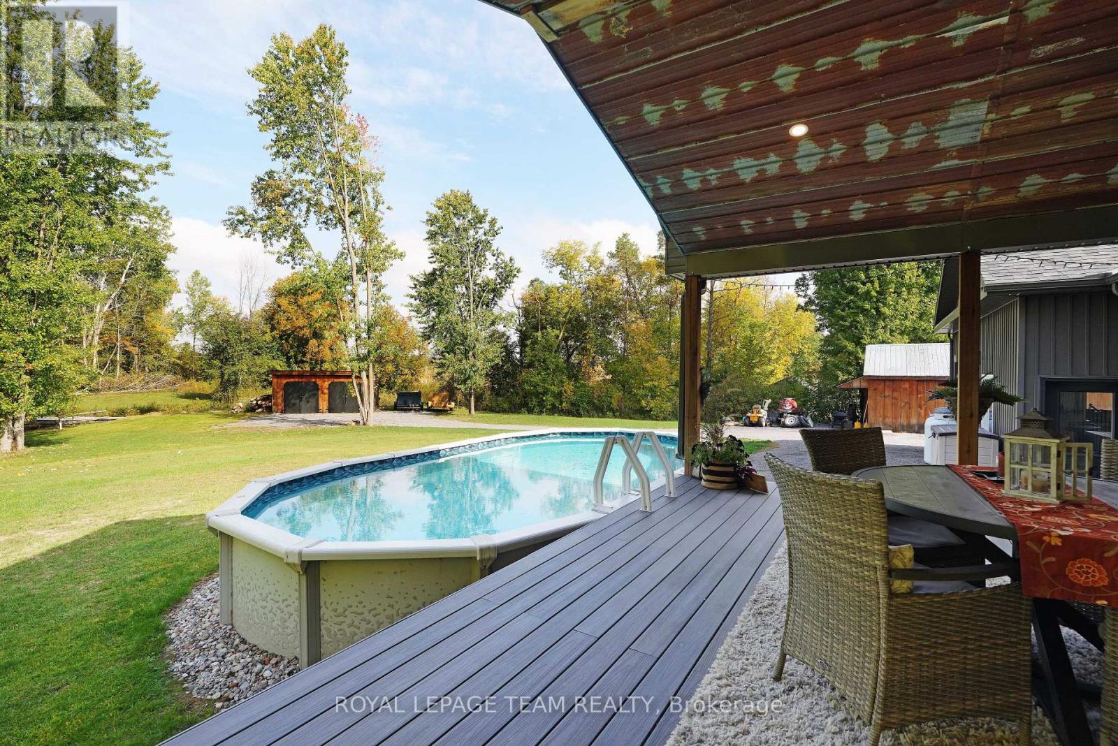 10527 Kirker Road, South Dundas, Ontario  K0E 1C0 - Photo 34 - X12426133