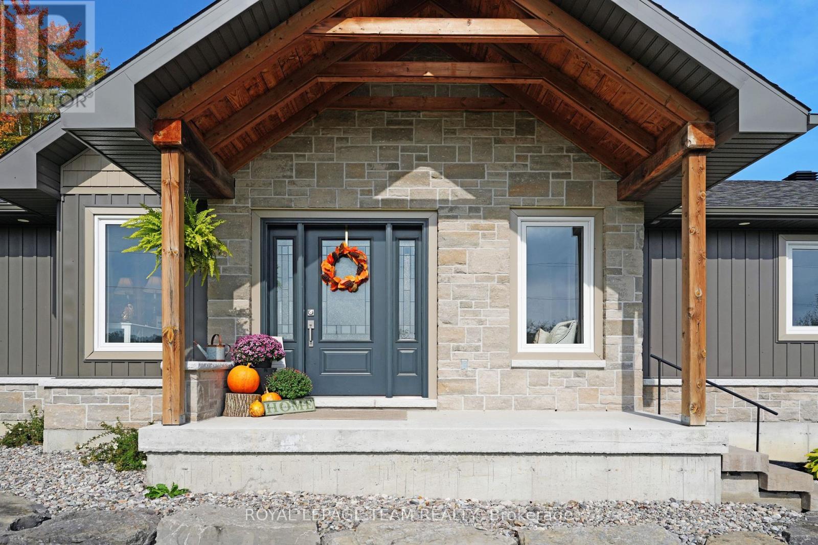 10527 Kirker Road, South Dundas, Ontario  K0E 1C0 - Photo 4 - X12426133
