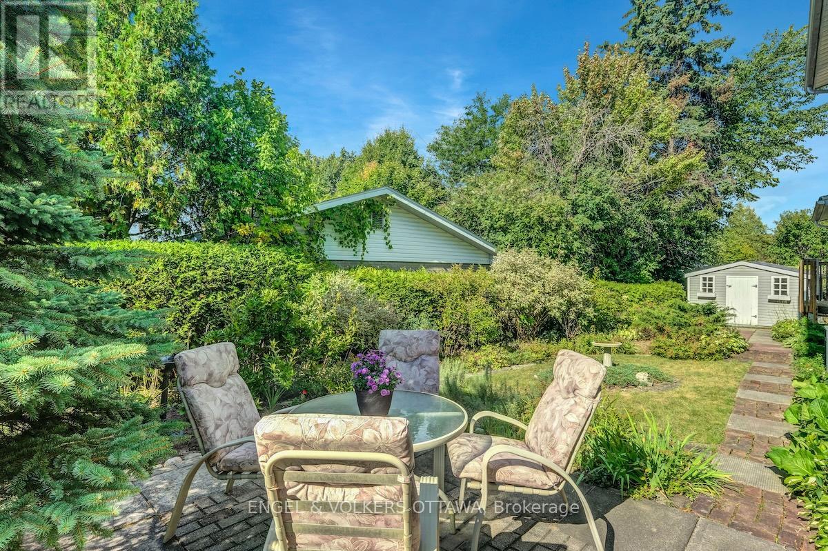 29 Qualicum Street, Ottawa, Ontario  K2H 7H1 - Photo 47 - X12426186