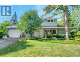 29 QUALICUM STREET, Ottawa, Ontario