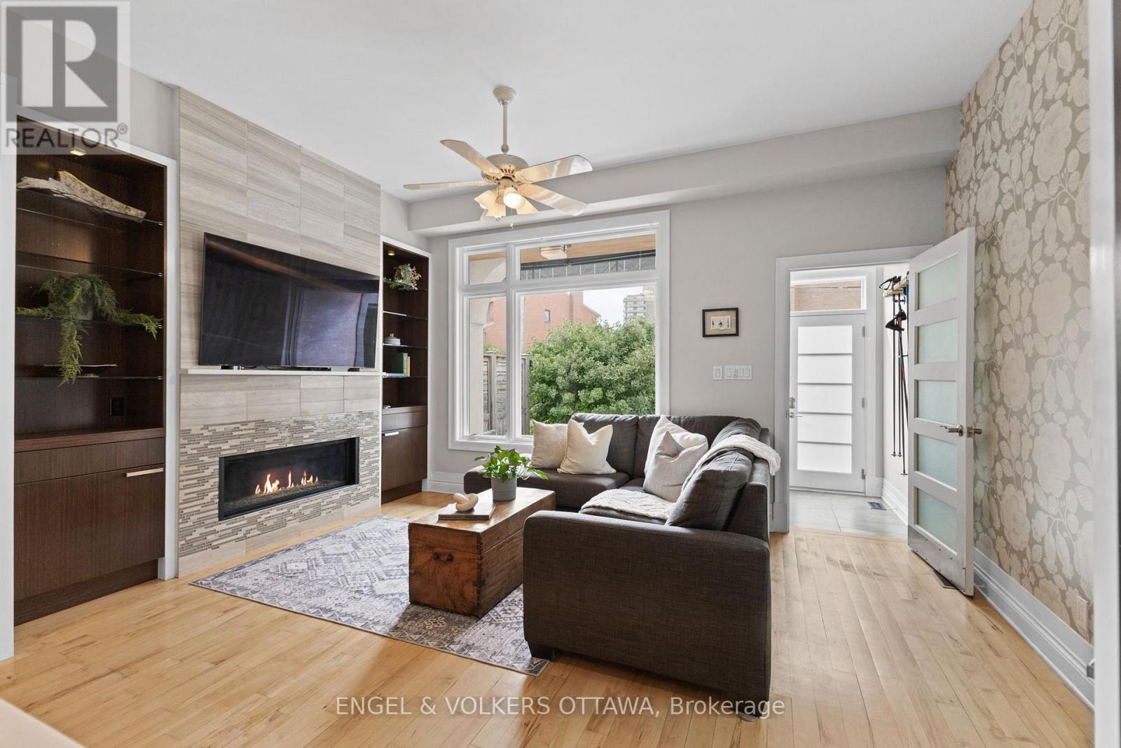 A - 120 Drummond Street, Ottawa, Ontario  K1S 1J9 - Photo 12 - X12426217