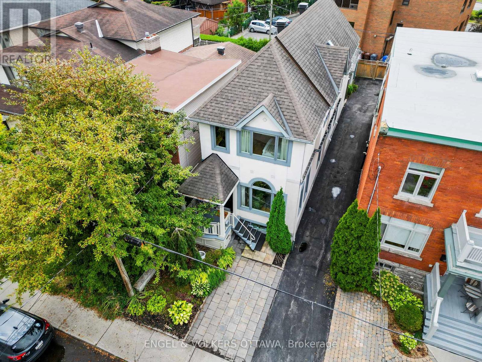 A - 120 Drummond Street, Ottawa, Ontario  K1S 1J9 - Photo 35 - X12426217