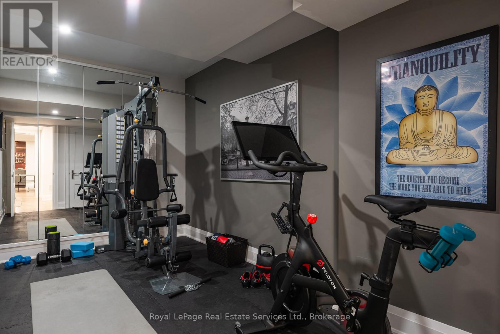 215 Prince George Crescent, Oakville, Ontario  L6L 0G5 - Photo 33 - W12426210