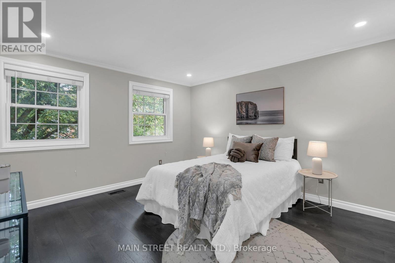 255 Malton Road, Newmarket, Ontario  L3Y 6B3 - Photo 15 - N12425957