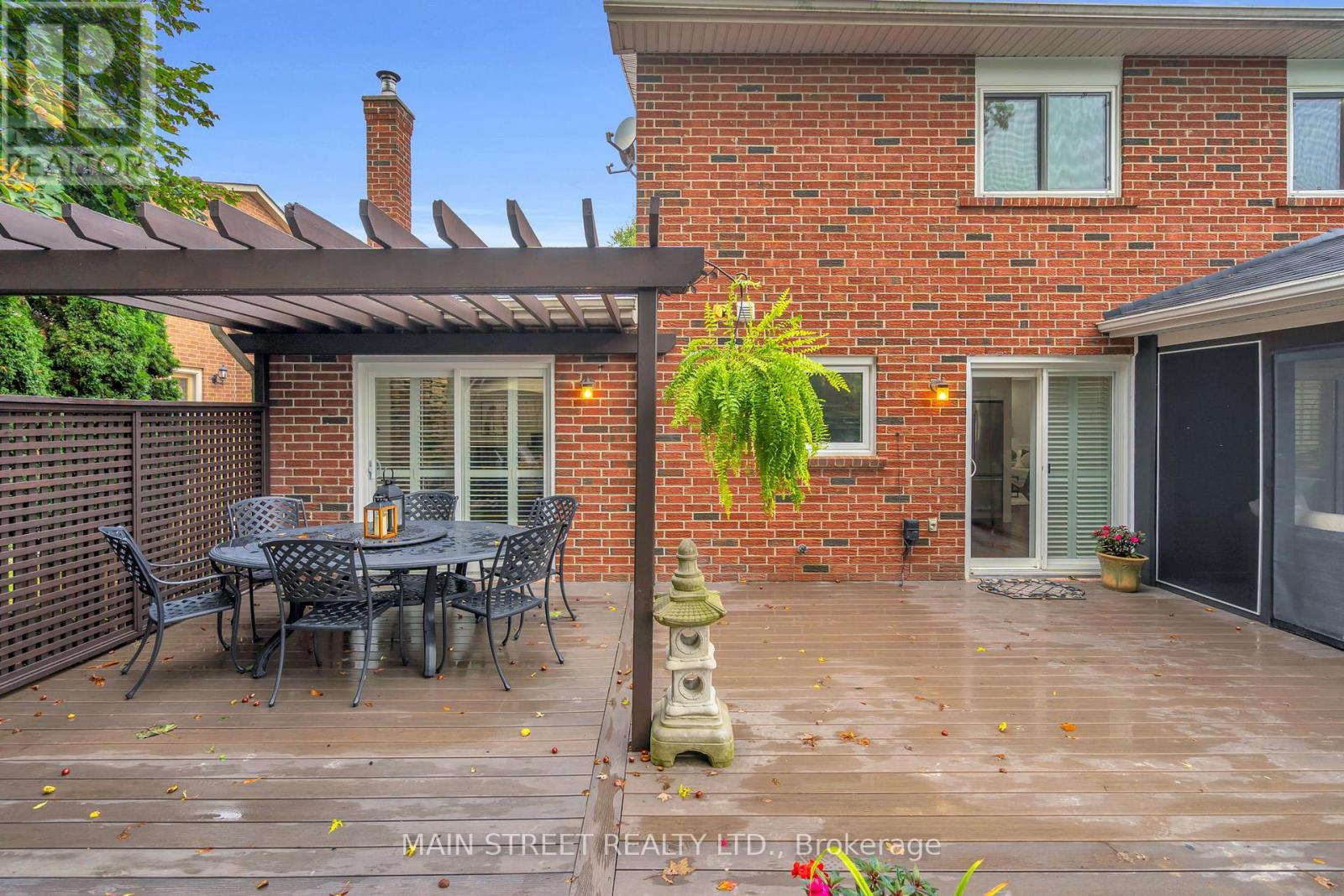 255 Malton Road, Newmarket, Ontario  L3Y 6B3 - Photo 21 - N12425957