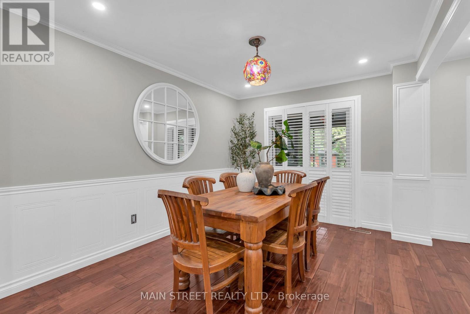 255 Malton Road, Newmarket, Ontario  L3Y 6B3 - Photo 6 - N12425957