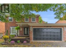 255 MALTON ROAD, Newmarket, Ontario