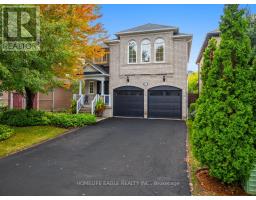 9 MARBELLA ROAD, Vaughan, Ontario