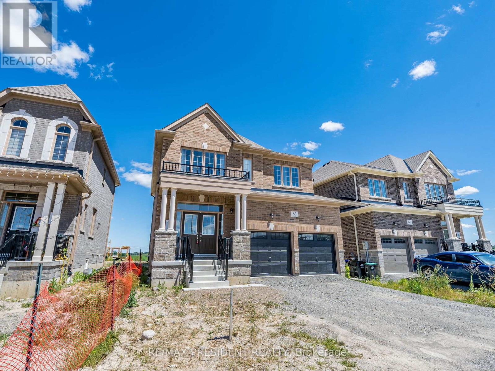 83 BRETHET HEIGHTS, New Tecumseth, Ontario