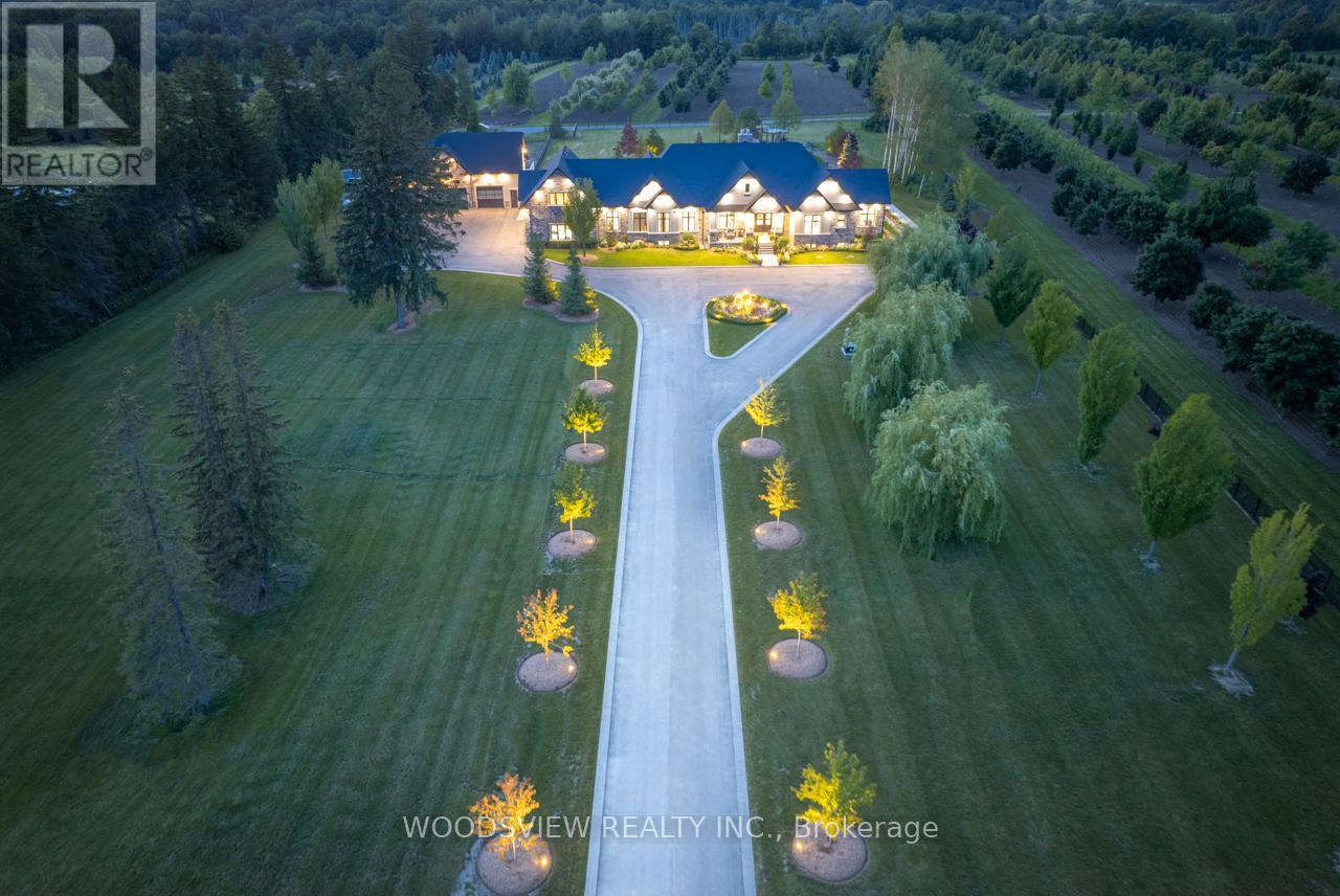 6468 Bethesda Road E, Whitchurch-Stouffville, Ontario  L4A 3A7 - Photo 1 - N12426013