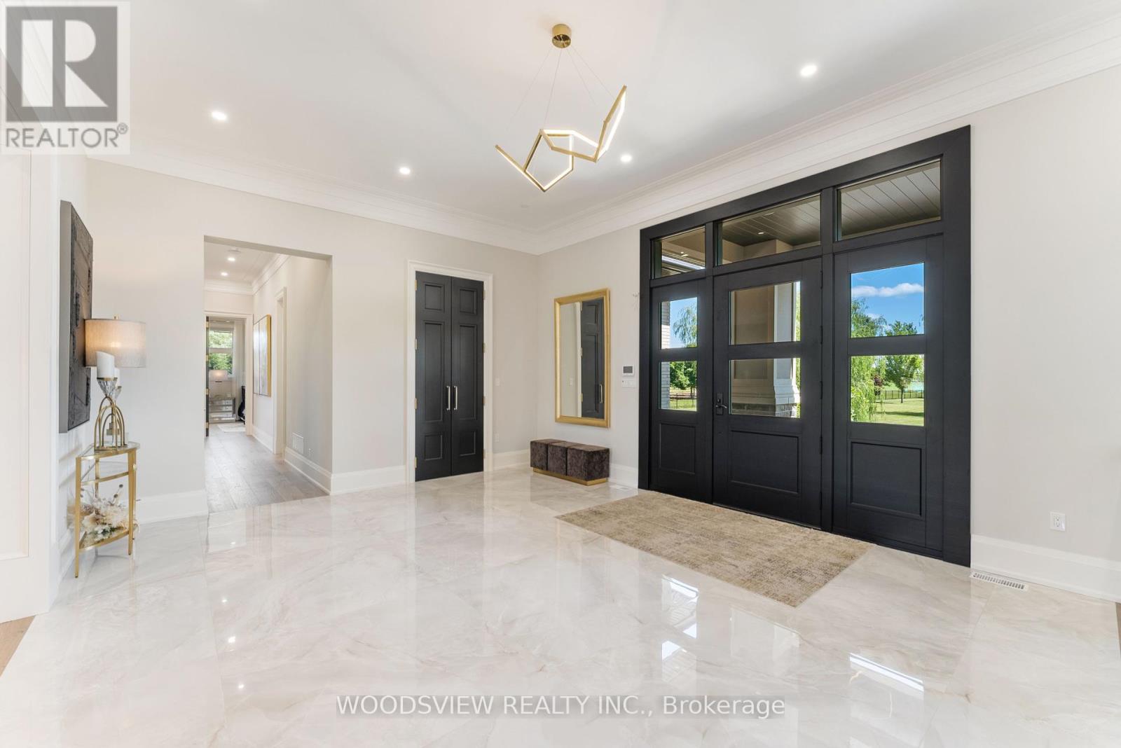 6468 Bethesda Road E, Whitchurch-Stouffville, Ontario  L4A 3A7 - Photo 13 - N12426013
