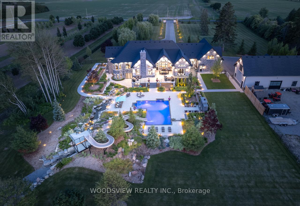 6468 Bethesda Road E, Whitchurch-Stouffville, Ontario  L4A 3A7 - Photo 2 - N12426013