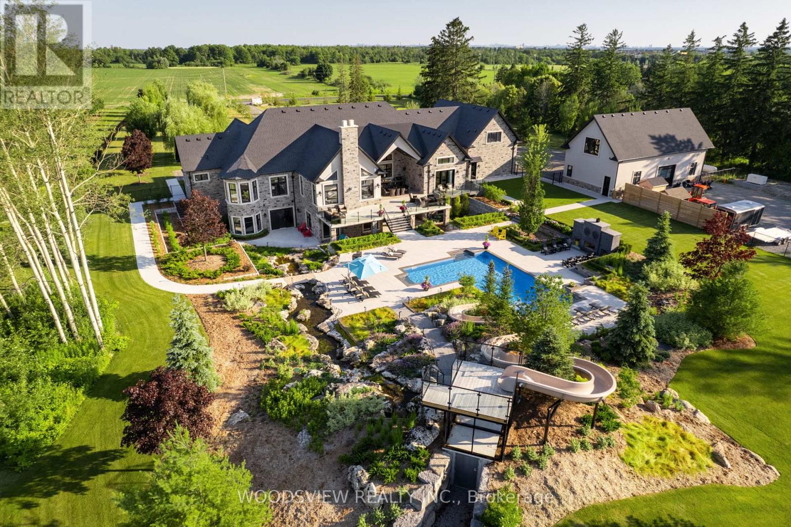 6468 Bethesda Road E, Whitchurch-Stouffville, Ontario  L4A 3A7 - Photo 3 - N12426013