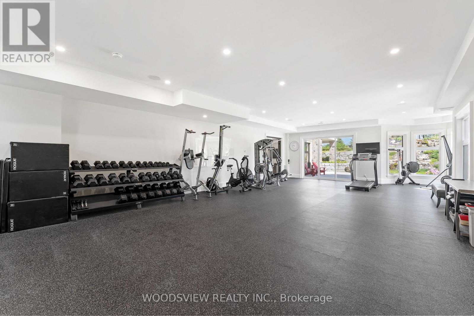 6468 Bethesda Road E, Whitchurch-Stouffville, Ontario  L4A 3A7 - Photo 37 - N12426013