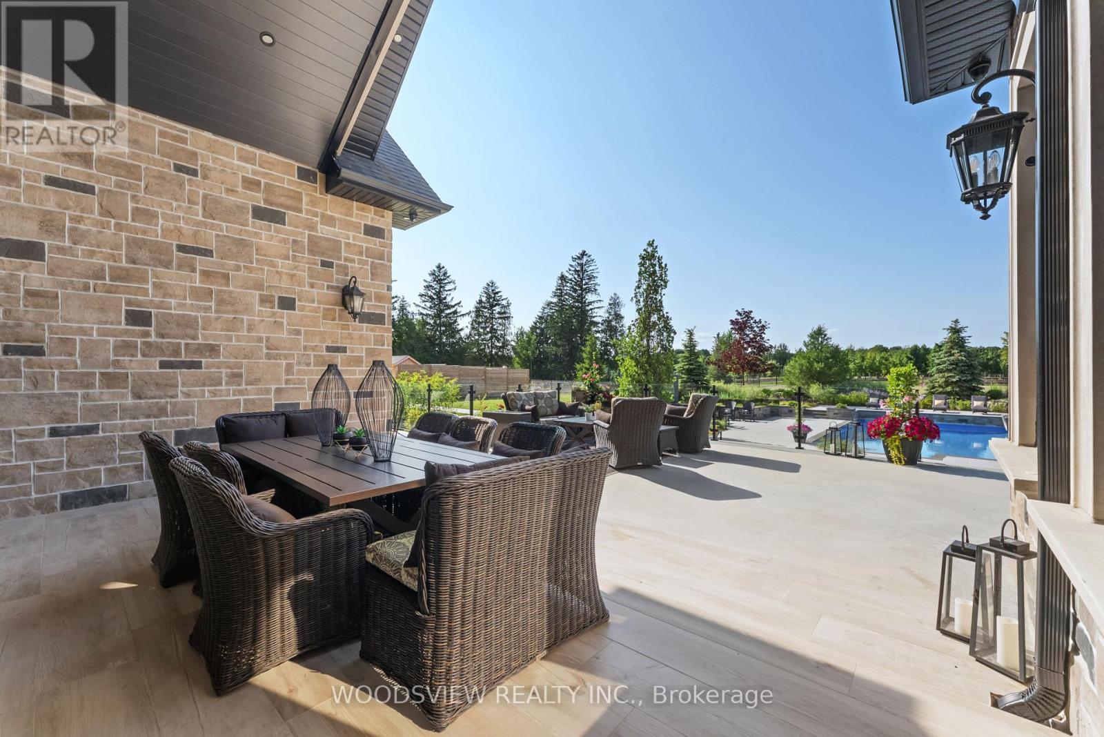 6468 Bethesda Road E, Whitchurch-Stouffville, Ontario  L4A 3A7 - Photo 43 - N12426013
