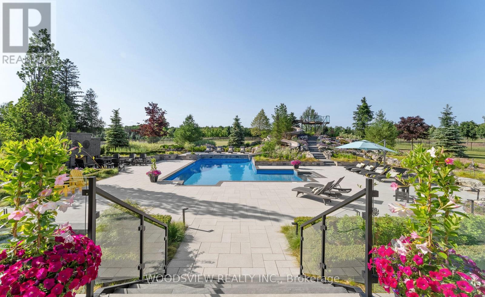 6468 Bethesda Road E, Whitchurch-Stouffville, Ontario  L4A 3A7 - Photo 44 - N12426013