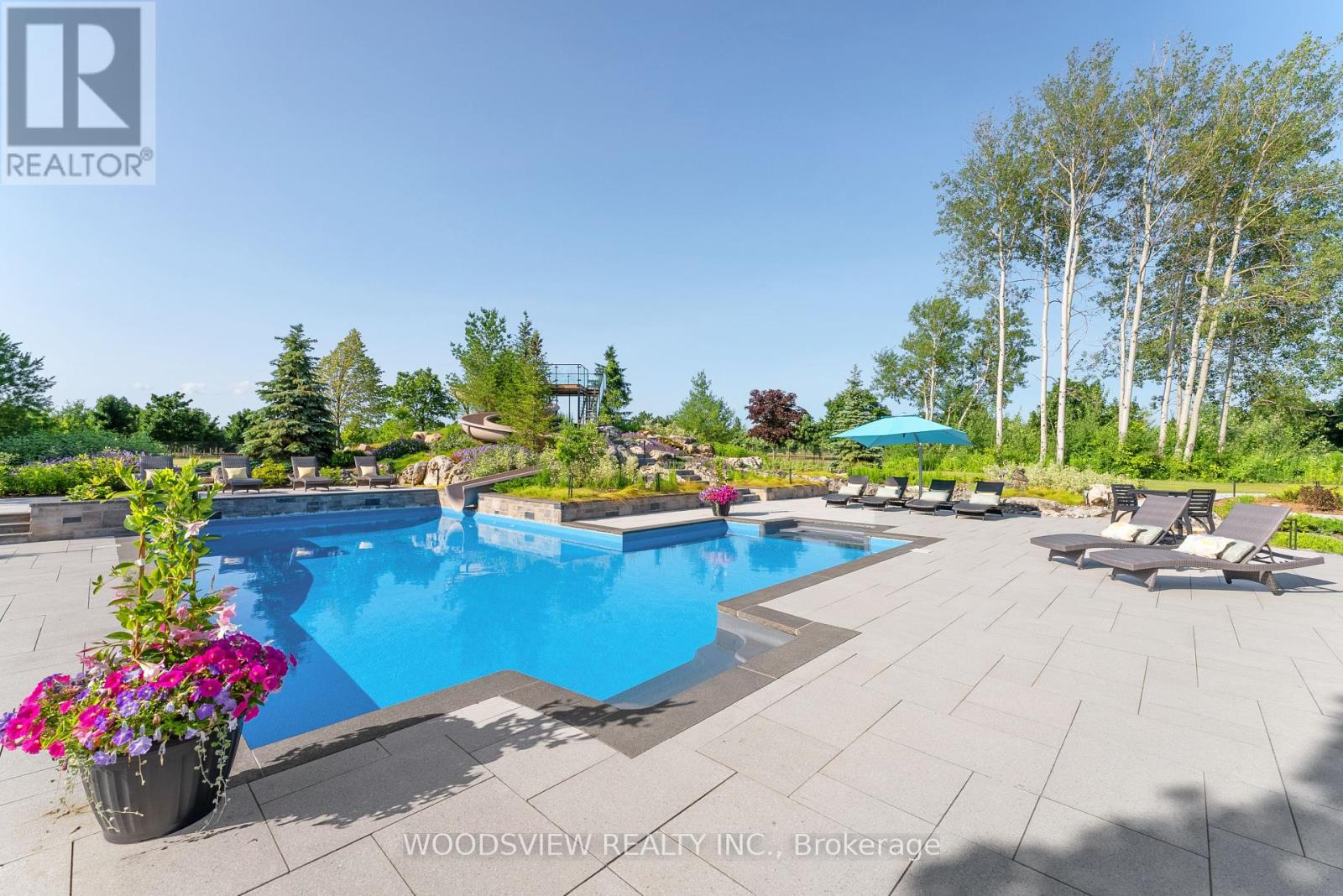 6468 Bethesda Road E, Whitchurch-Stouffville, Ontario  L4A 3A7 - Photo 45 - N12426013