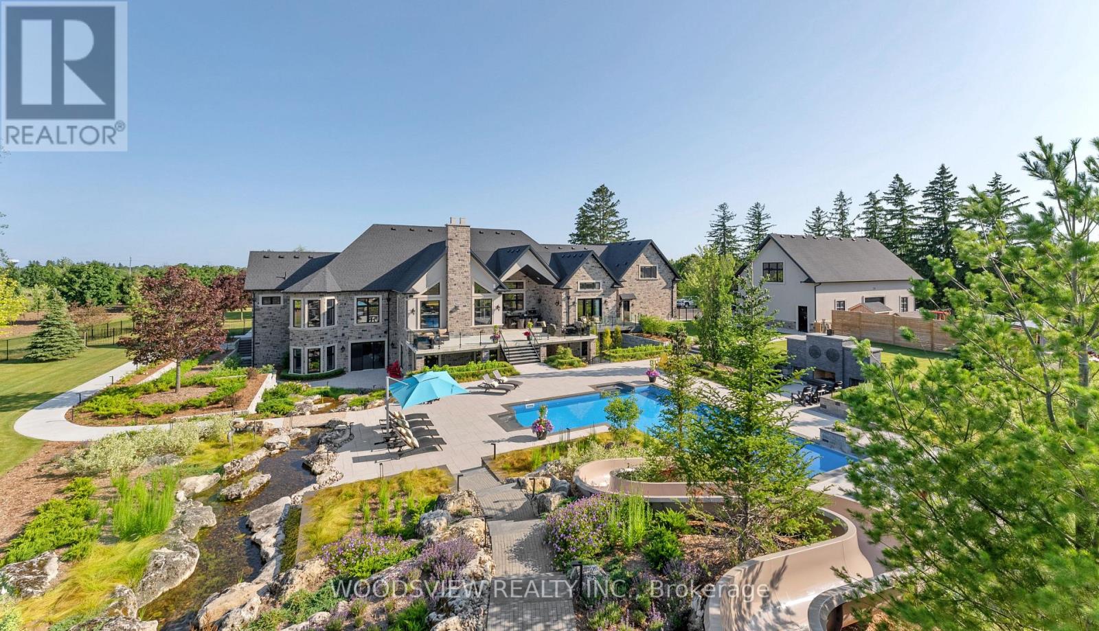 6468 Bethesda Road E, Whitchurch-Stouffville, Ontario  L4A 3A7 - Photo 46 - N12426013