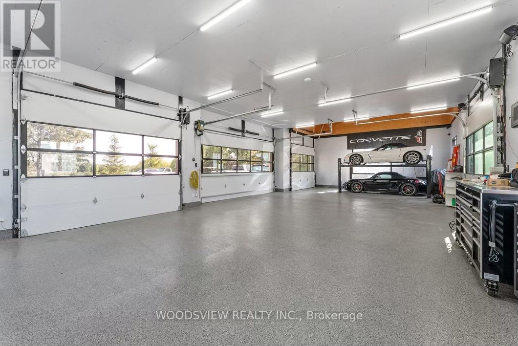 6468 Bethesda Road E, Whitchurch-Stouffville, Ontario  L4A 3A7 - Photo 48 - N12426013