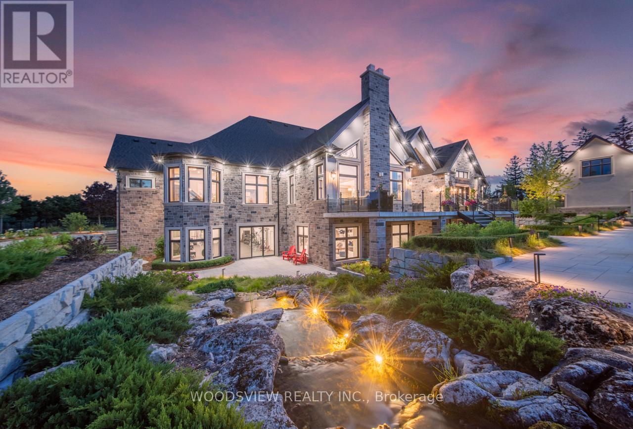6468 Bethesda Road E, Whitchurch-Stouffville, Ontario  L4A 3A7 - Photo 6 - N12426013