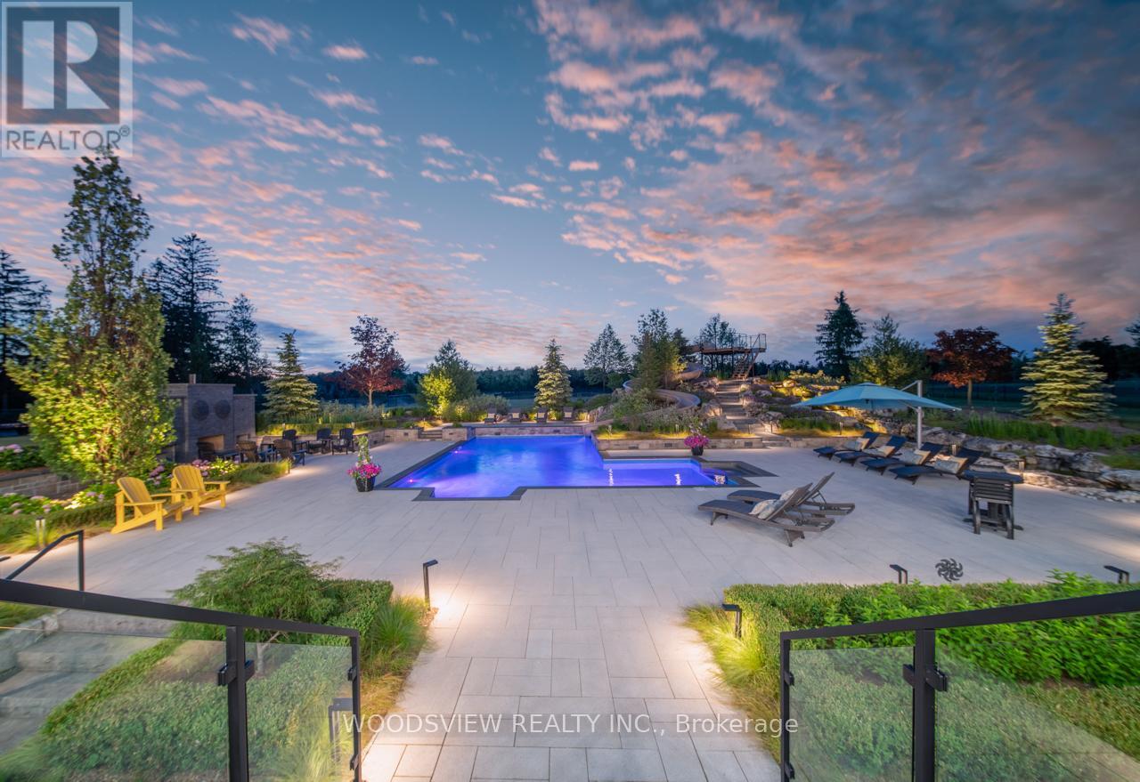 6468 Bethesda Road E, Whitchurch-Stouffville, Ontario  L4A 3A7 - Photo 7 - N12426013