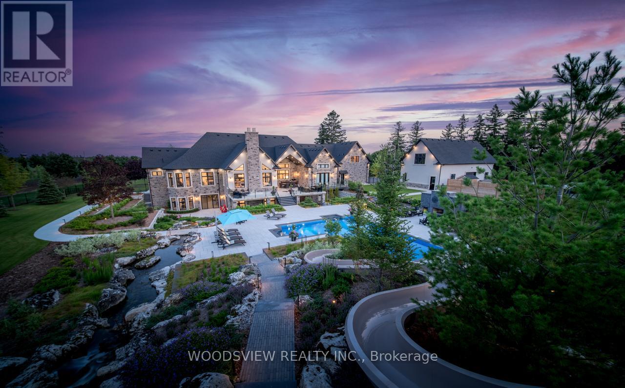 6468 Bethesda Road E, Whitchurch-Stouffville, Ontario  L4A 3A7 - Photo 8 - N12426013