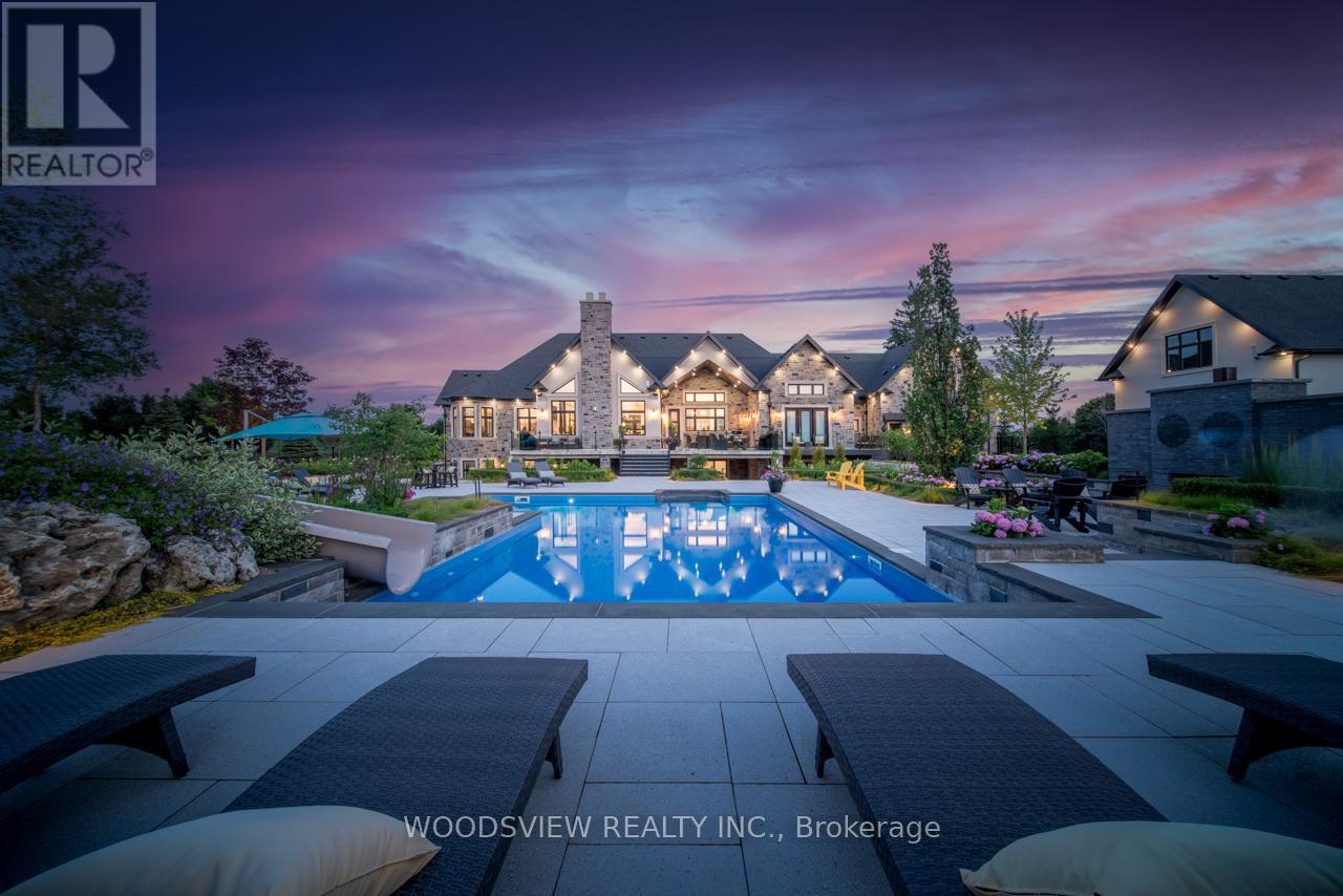 6468 Bethesda Road E, Whitchurch-Stouffville, Ontario  L4A 3A7 - Photo 9 - N12426013