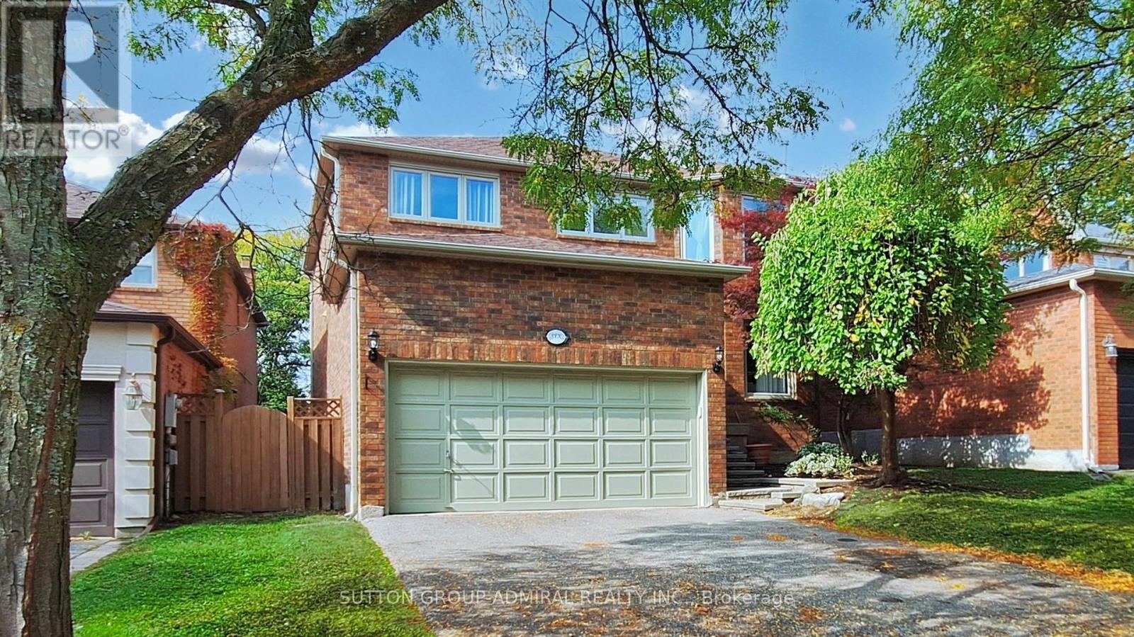 6 Mcdougall Court, Vaughan, Ontario  L4J 7A1 - Photo 1 - N12426034