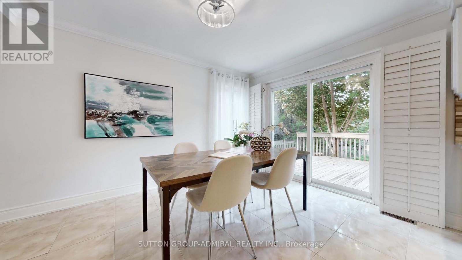 6 Mcdougall Court, Vaughan, Ontario  L4J 7A1 - Photo 16 - N12426034