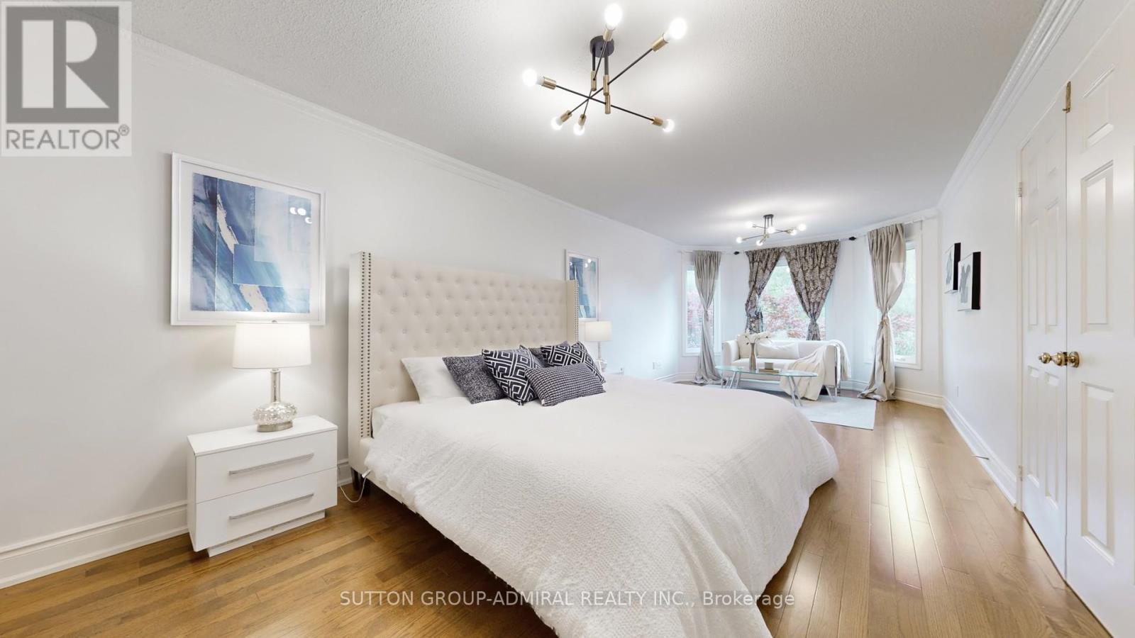 6 Mcdougall Court, Vaughan, Ontario  L4J 7A1 - Photo 22 - N12426034