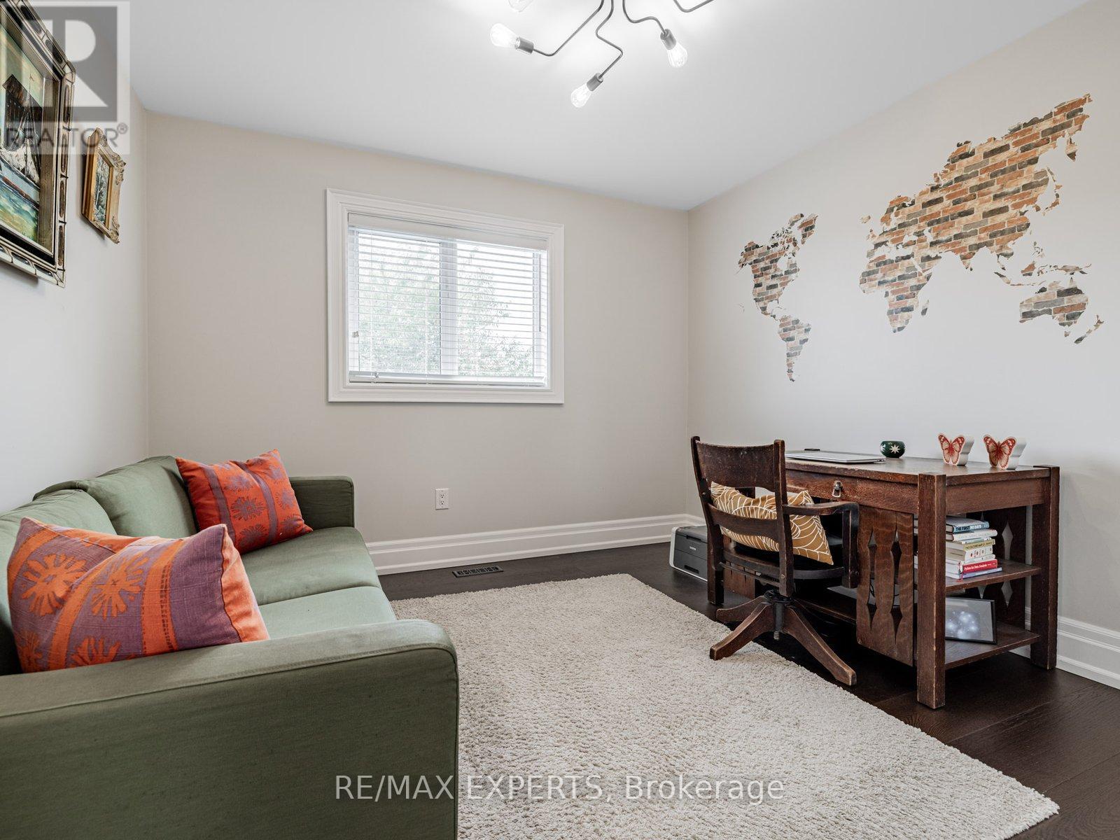 6 Lookout Point Court, Vaughan, Ontario  L4H 1N7 - Photo 19 - N12426038