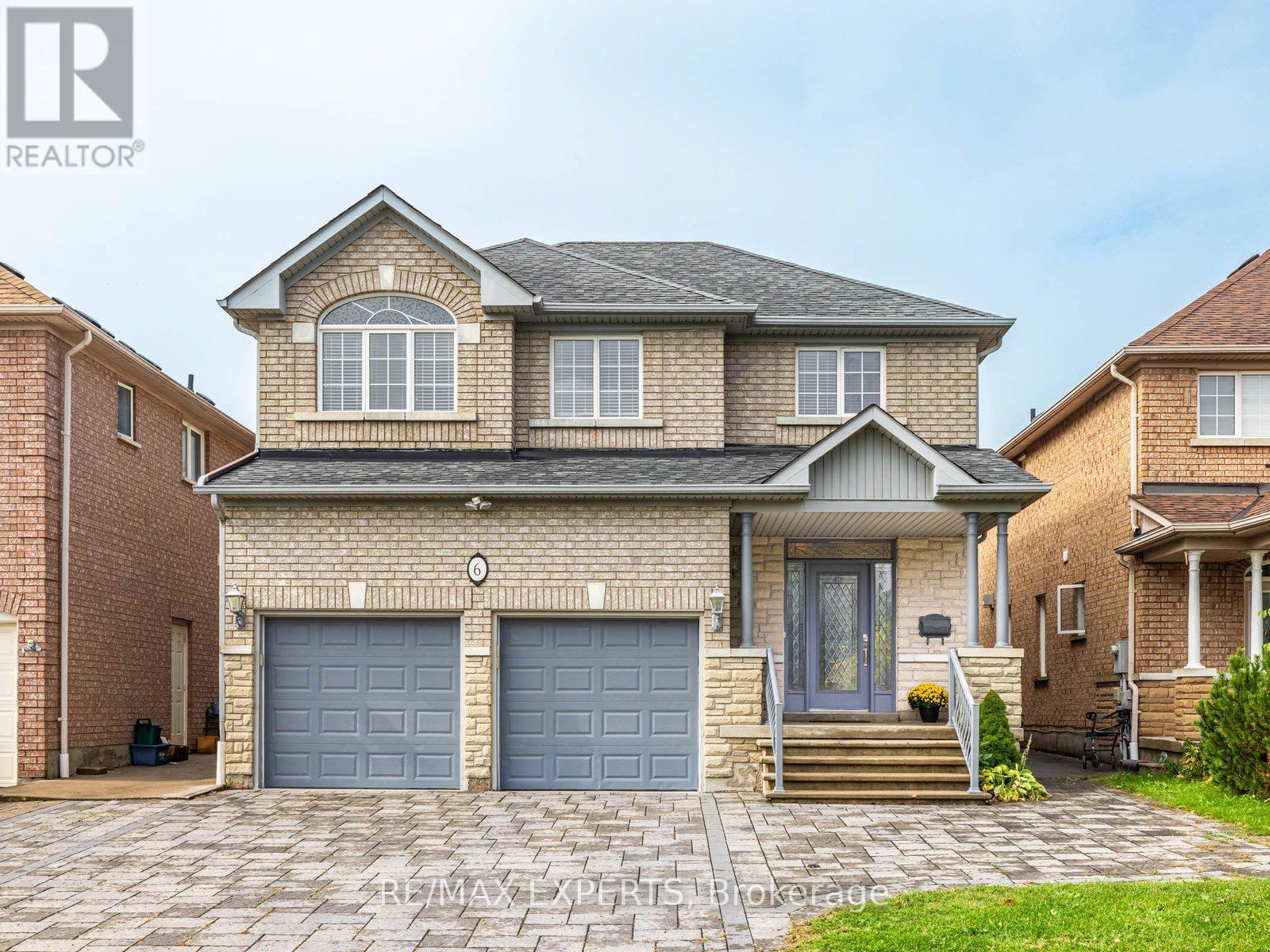6 Lookout Point Court, Vaughan, Ontario  L4H 1N7 - Photo 2 - N12426038